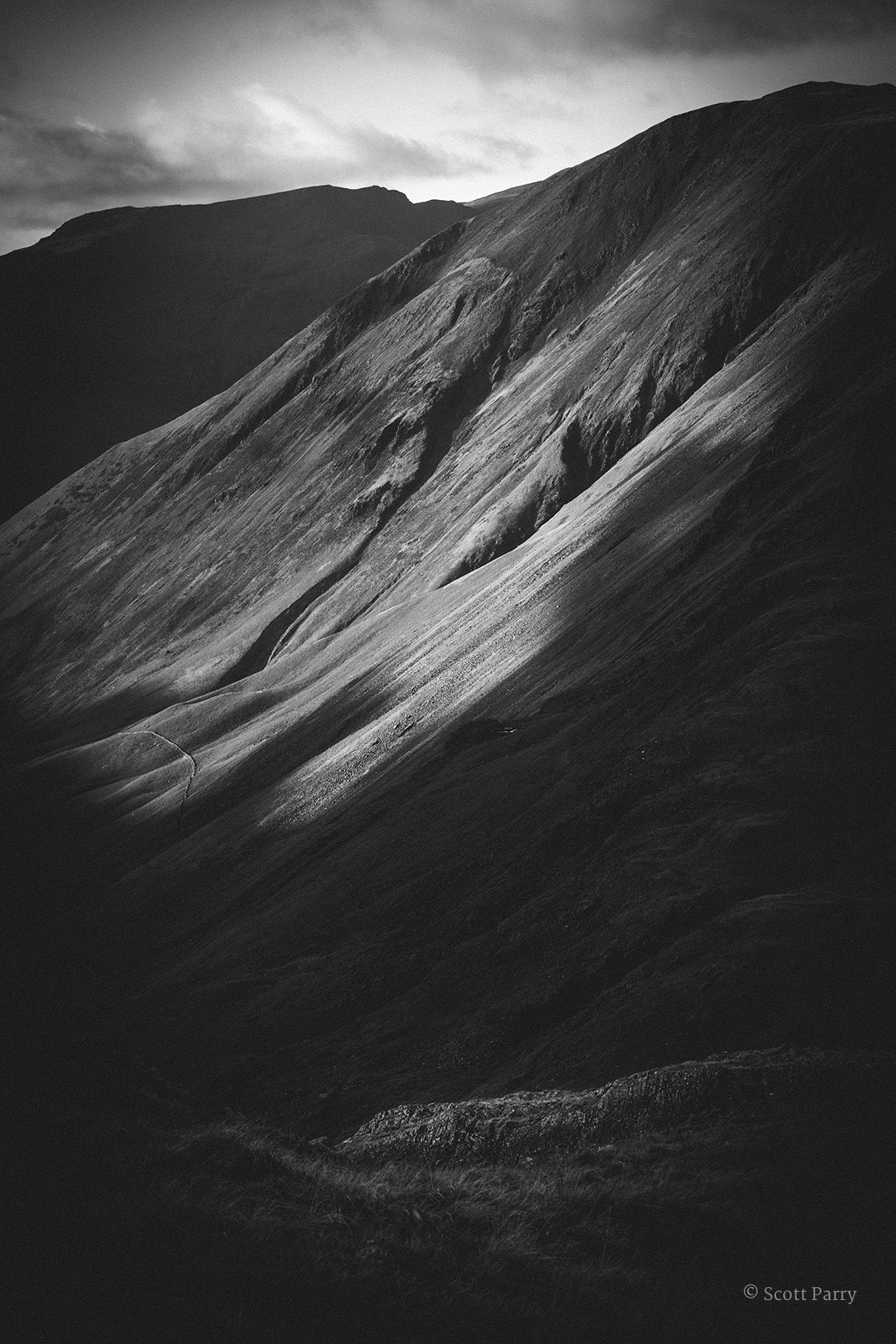 Etched in Stone