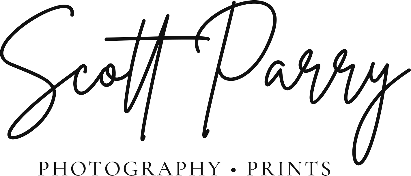 Scott Parry Photography - Fine Art Landscape Photography & Art